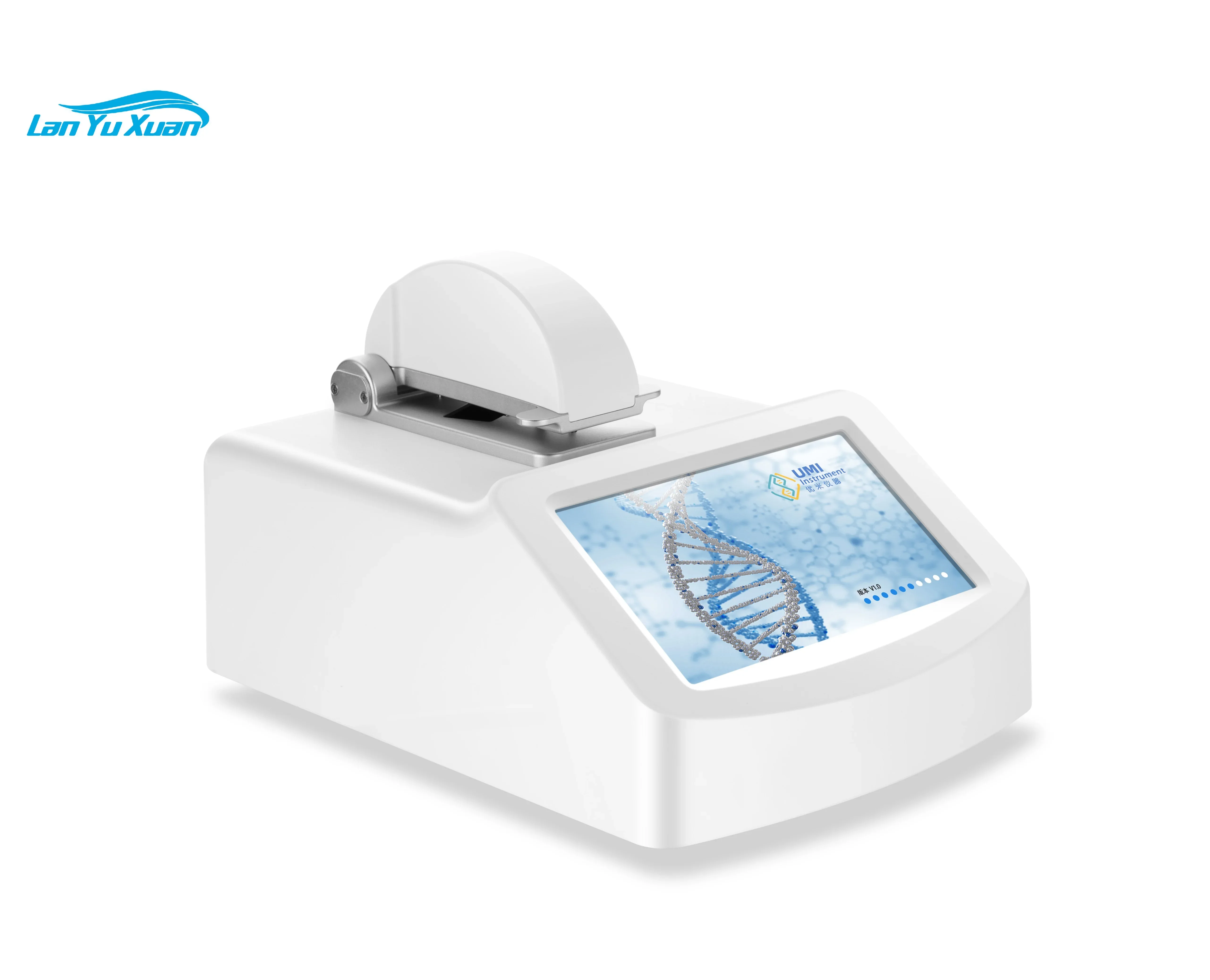 Специализированный Полнодиапазонный