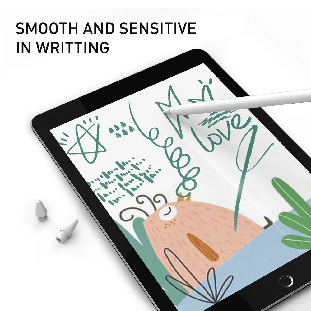 Apple  Ŀ Apple Nib ü   Ipad Stylus Tip Ipencil   2h 뷮  