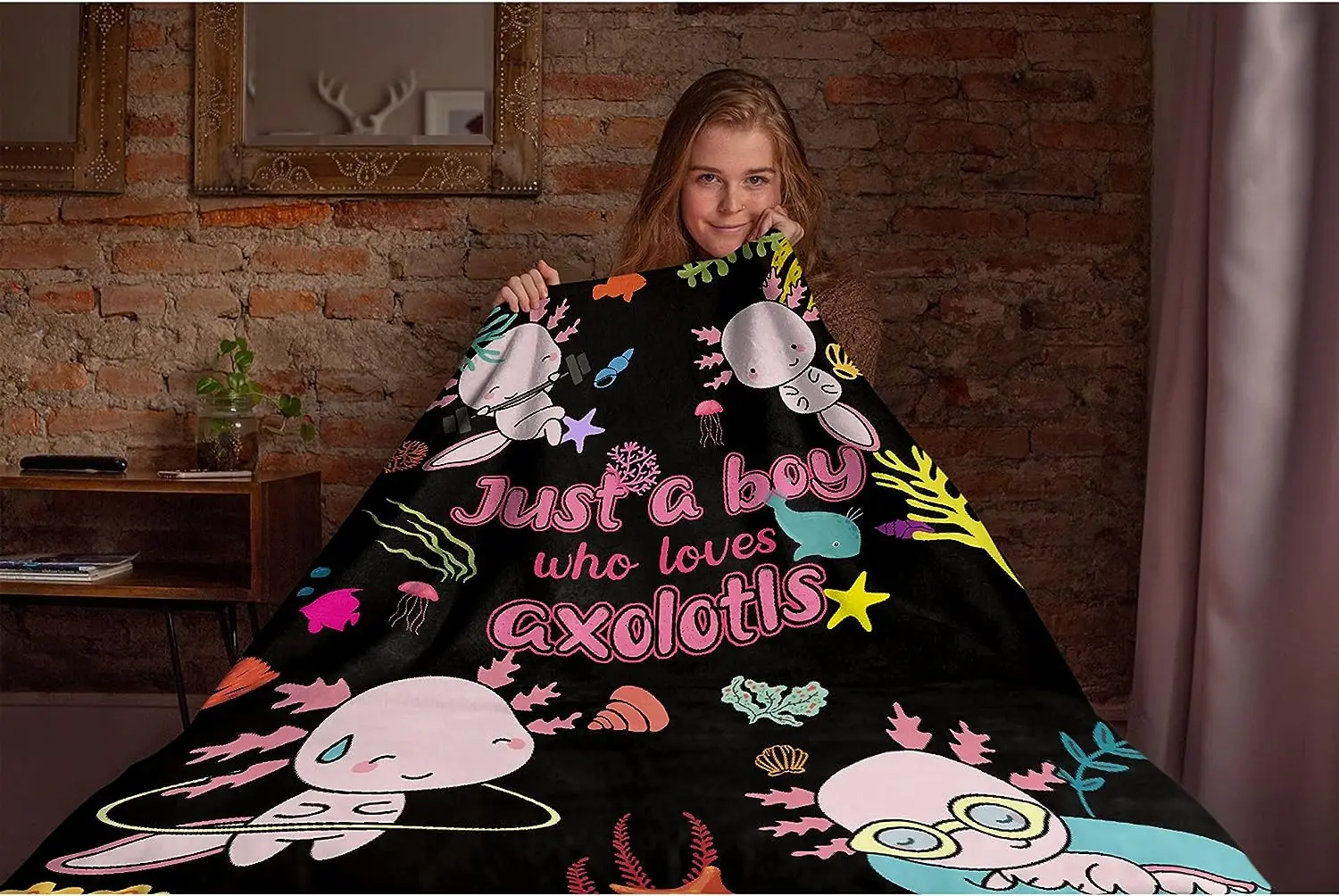 SaltaStore ���� Axolotl Ŀ�� ���, ����� ������ �� õ ���, ħ�� �Ž� ��� ��