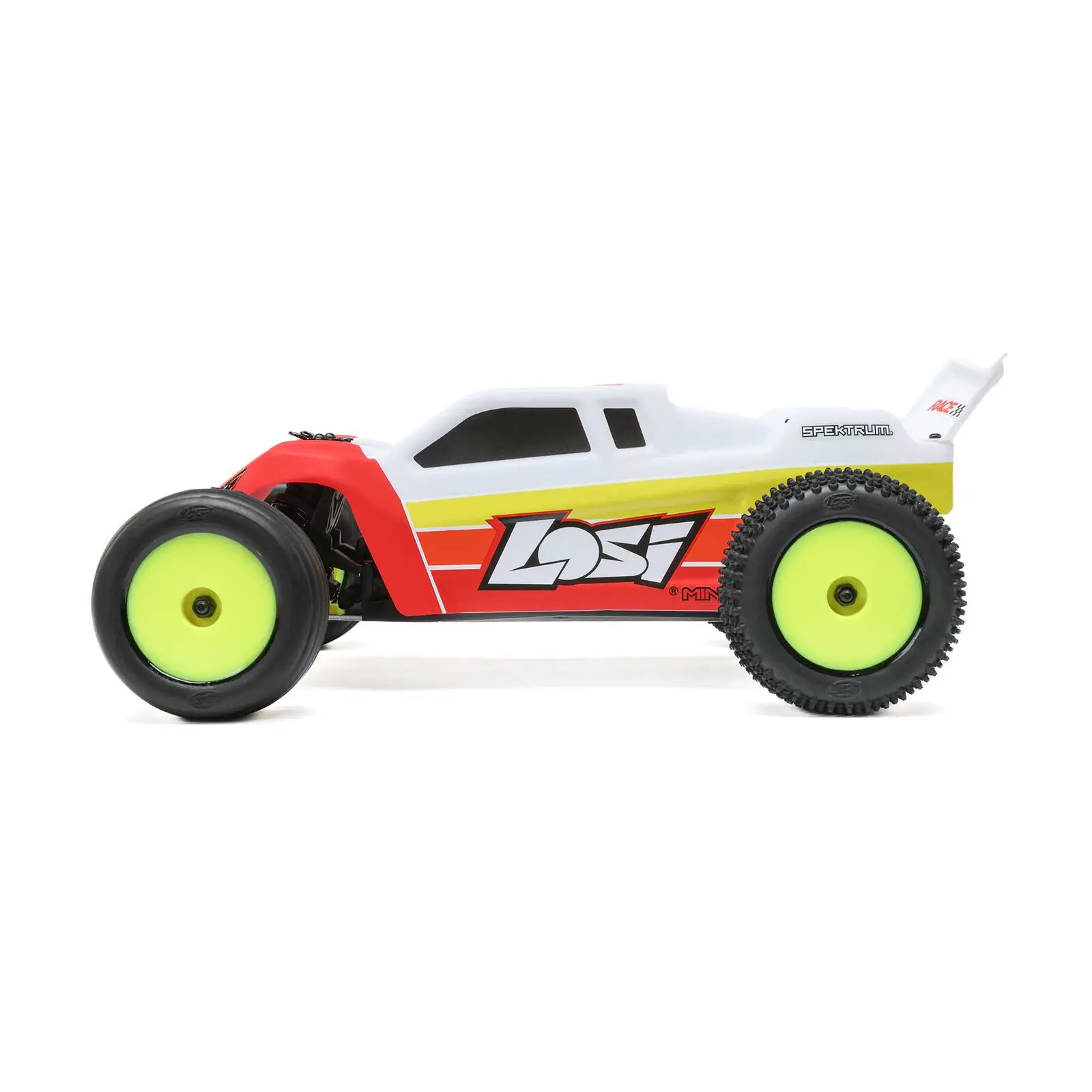ロッシ ミニT Losi MINI-T 2.0 未走行 RTR 【公式通販】