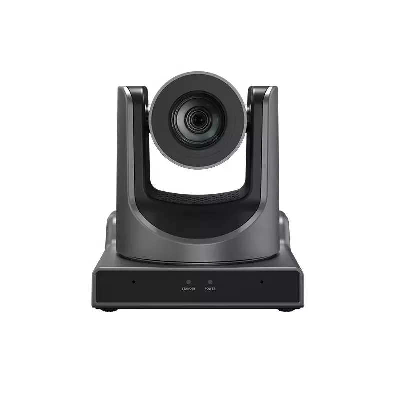 20X AI Tracking Camera NDI POE Camera SDI HDMI USB PTZ Live Streaming OBS vMix Blackmagic Church Worship