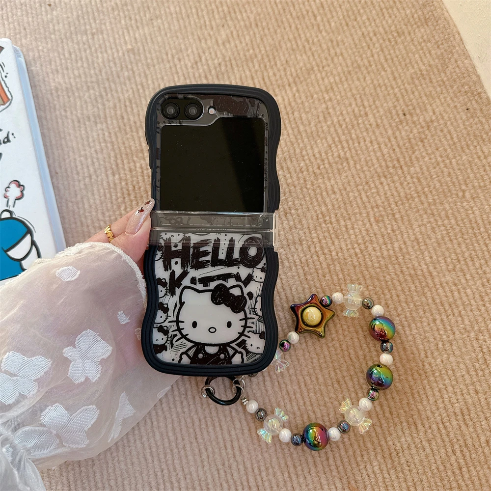 With Lanyard 5