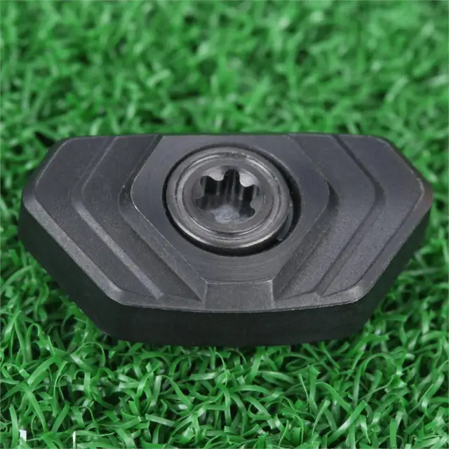 1Pc 5g 9g 11g 13g 17g 19g 21g Golf Weight For Titleist TS2 Driver Fairway Wood Golf Club Head Adding Weights Screw Accessories 21g