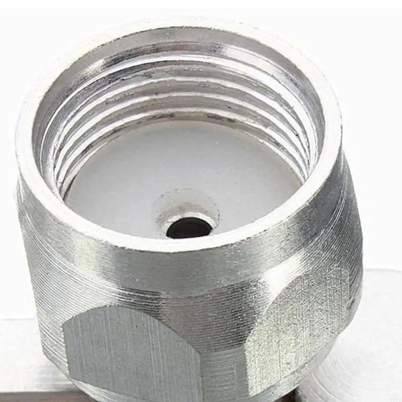 X9FA Practical Swivels Joint for Airless Paint Guns Ensuring Even Coating