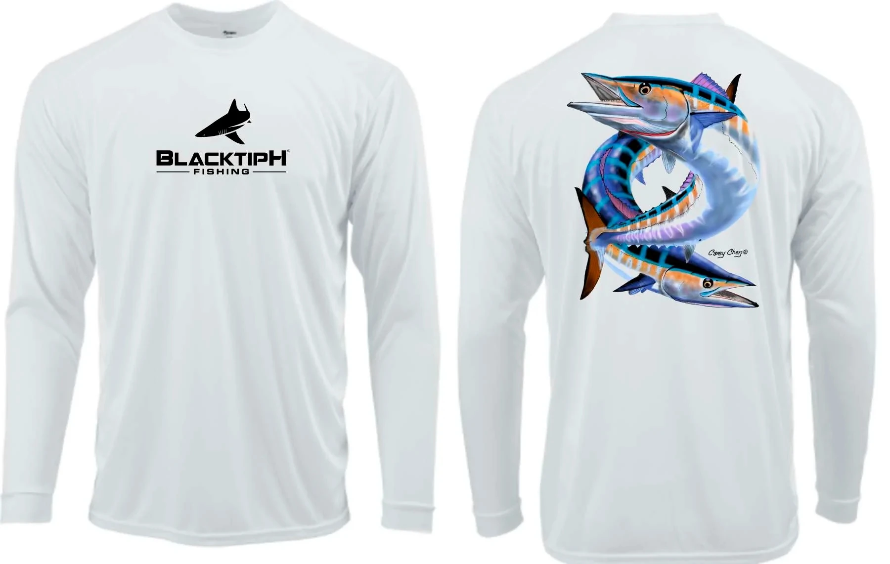Fishing Shirt BLACKTIPH Performance Clothing Mens Camisa De Pesca Long Sleeve Breathable Quick Dry Sunscreen Hiking Top