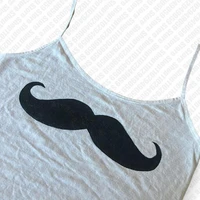Gothique années 2000 hauts Punk imprimé graphique Camisole haut Grunge haut court Vintage femmes Corset débardeurs bébé t-shirts Y2k hauts Emo filles 2
