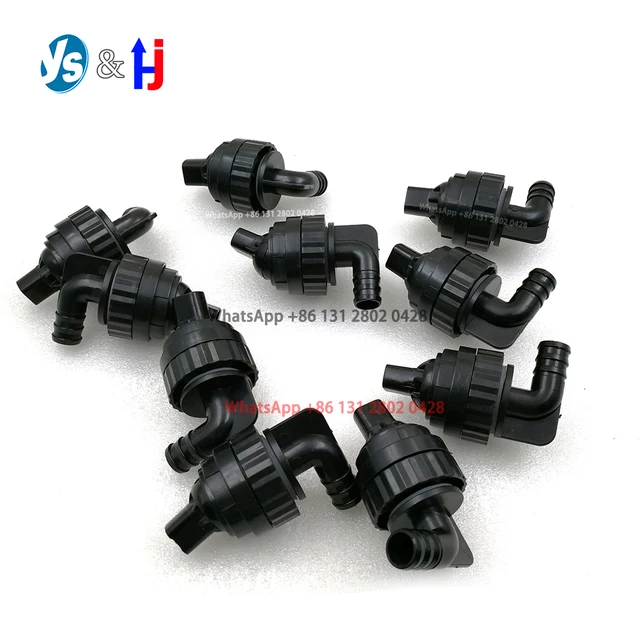 Clamp 3 ~ 12 Mm -Es Üvegcsőrszűrő Kimenet - Image 6