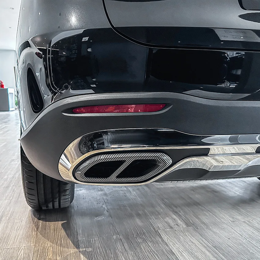 ޸  GLC Ŭ X254 GLC260 GLC300 AMG 2023 +  ÷    Ʈ Ŀ 