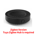 Black Zigbee Version