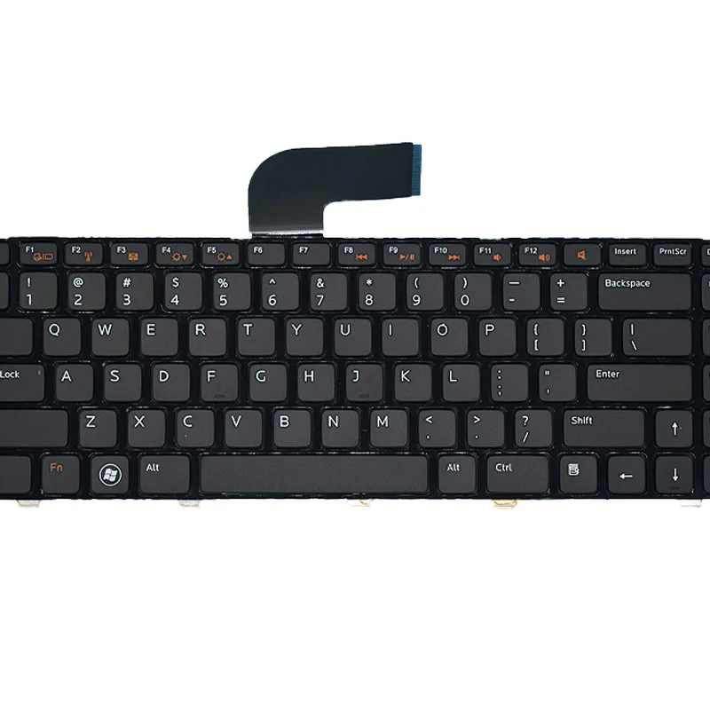 Teclado para Laptop Dell Vostro 1440 1450 2420 2520 Latitude 3330 3350 3450 3460 13z-n311z 0x38k3 65y3 Novo - Imagem 6