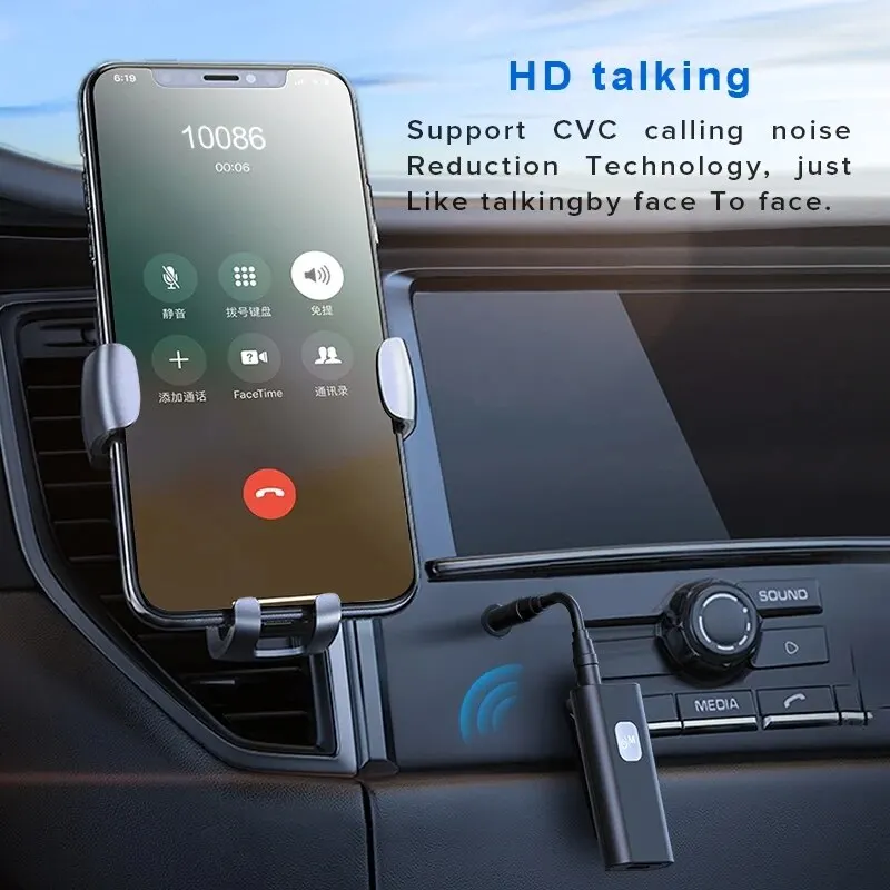 محول مستقبل لاسلكي بالبلوتوث ، الصوت ، من من من ،...