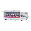 Cnc Four Side Planer for Wooden House M728RL Wood Combine Saw Machine 1