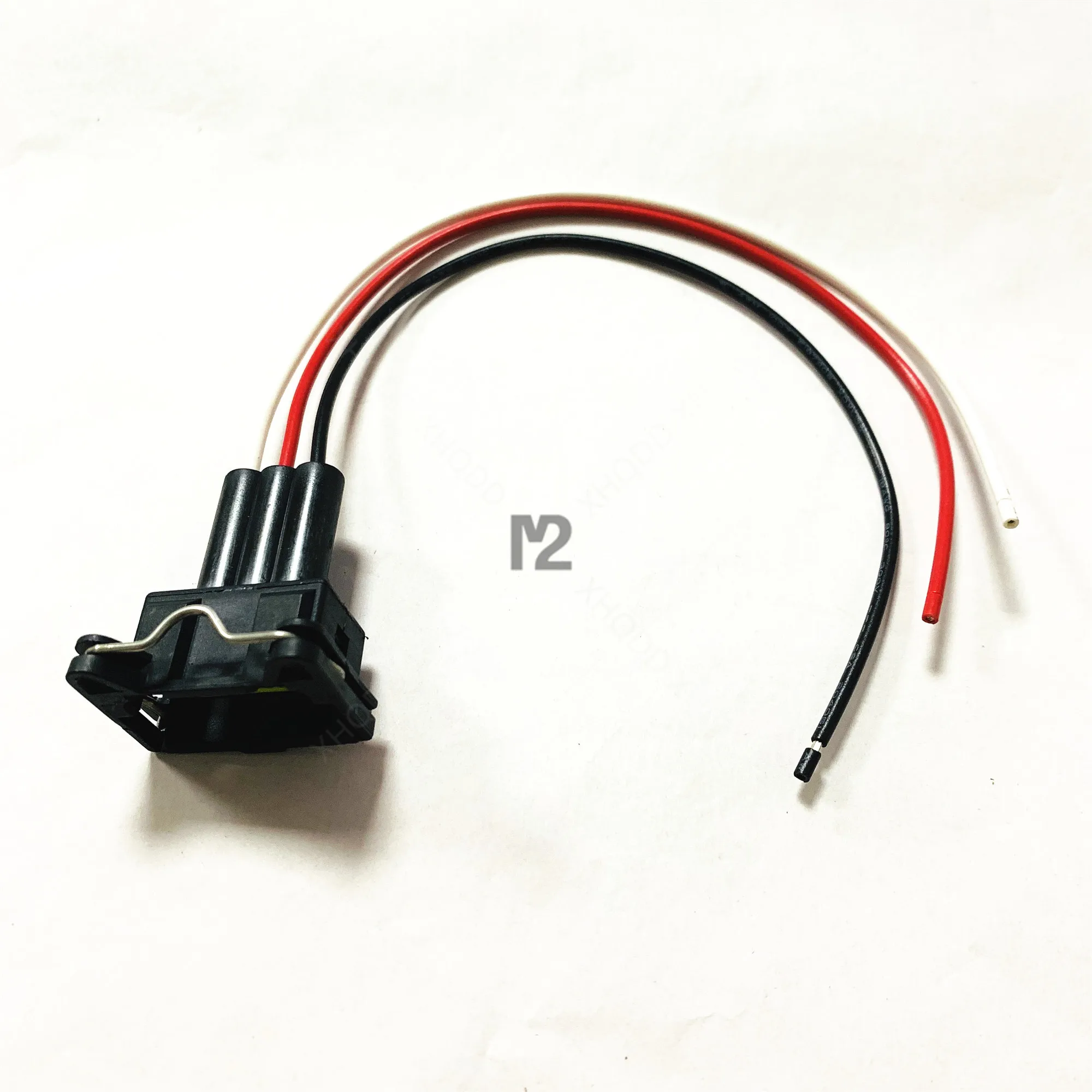 Odometer Speed Sensor Connector Cable Plug Terminal 18980007964A AMP_JPT_03F_CLIP for Hyundai Kia