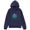 De La Soul Hoodie Funny Feet High Rising By Sweatshit Fashion  Anime Pullover Cute Cartoon Comic Men/women Clothing Y2k Sudadera 2