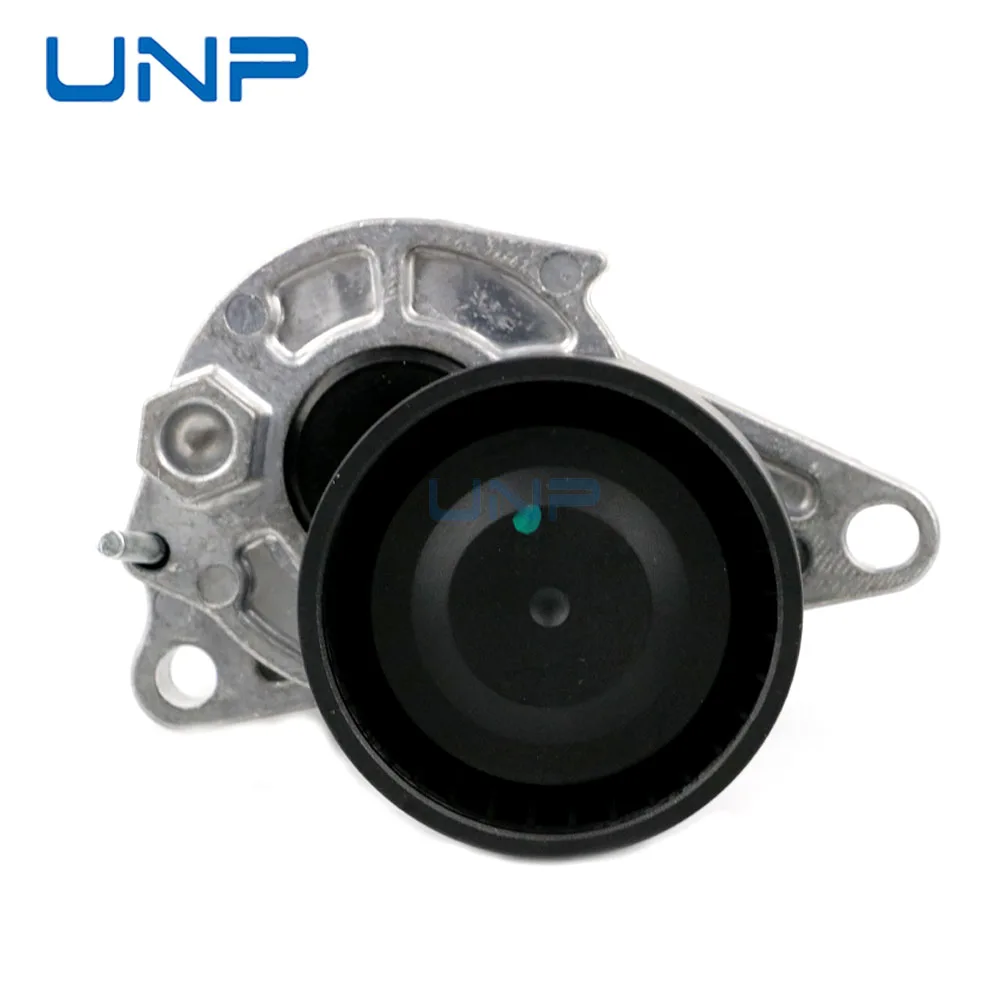 117505337R Belt Tensioner Pulley for NISSAN Qashqai NV300 X-Trail MERCEDES-BENZ W447 W205 S205 RENAULT OPEL 195500Q0G 117205040R