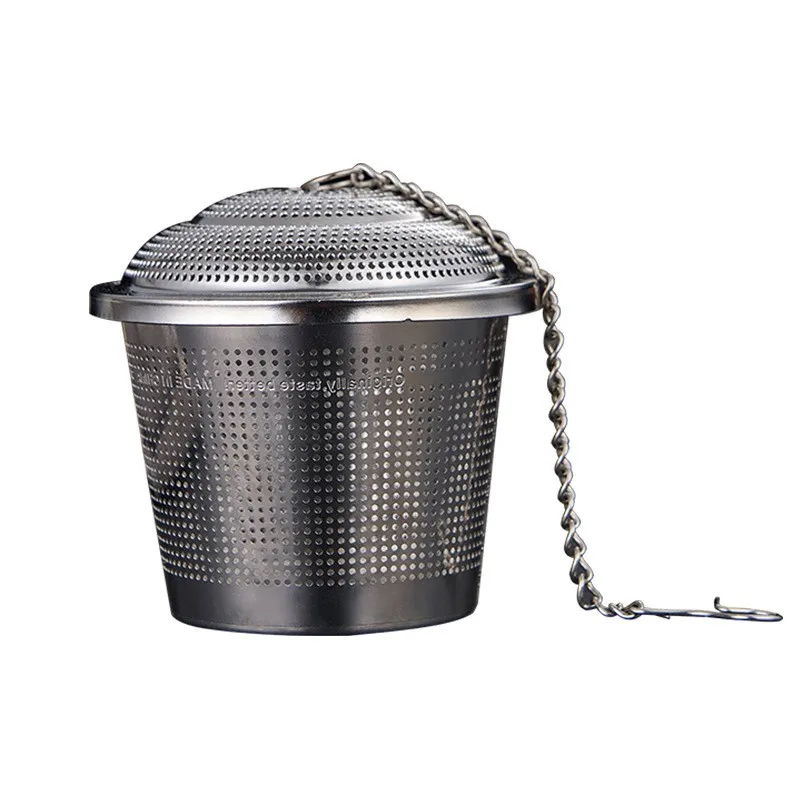 Pot type