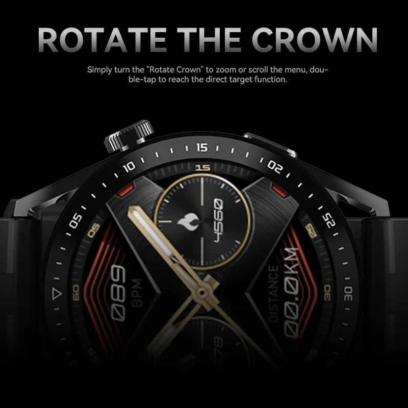 2020 ο Ʈ ġ HW23   ȭ NFC   ڵ  Smartwatch   ƮϽ 
