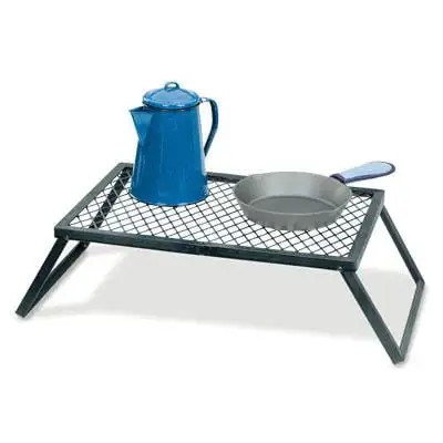 

Duty Steel Grill - 24" x 16"