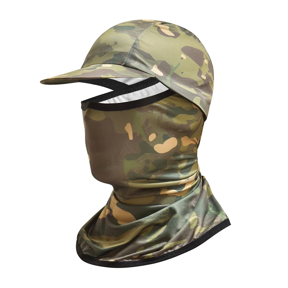 

Cover Protection Sports Headband Comprehensive Lighting Brightness Manual Measurement Deviation Sun Protection