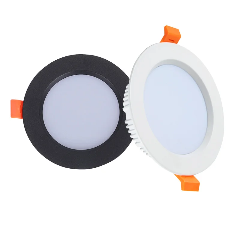 LED Ceiling Lamp Downlight AC220V 3W 5W 7W 9W 12W 15W 18W 24W 30W Recessed Spot light Sc0602f90af00453fb2300377adf1b3e4G