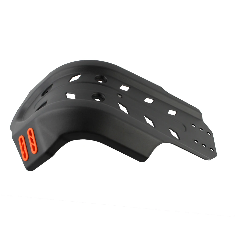 מגן תחתון למנוע מונוסיקלטה עבור GASGAS EC ES MX MC 125 250 250F 300 350 350F 450F 500F 2024 2025 אופנוע חול אנדורו