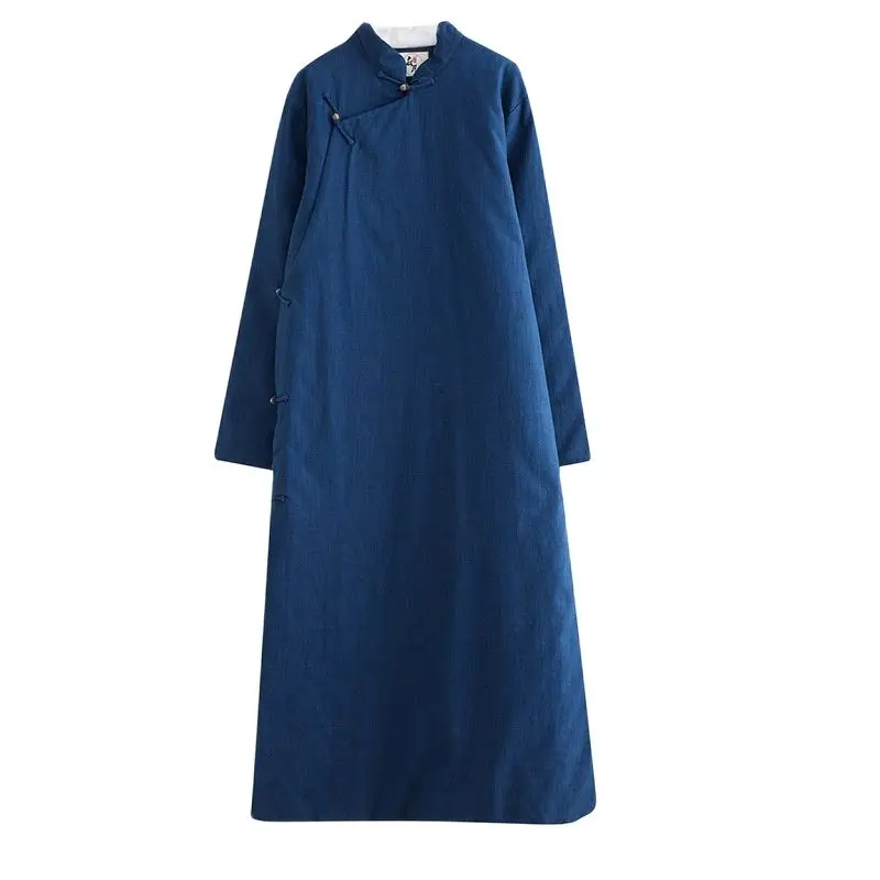 Tradizionale Tang Suit costumi cinesi per uomo abbigliamento