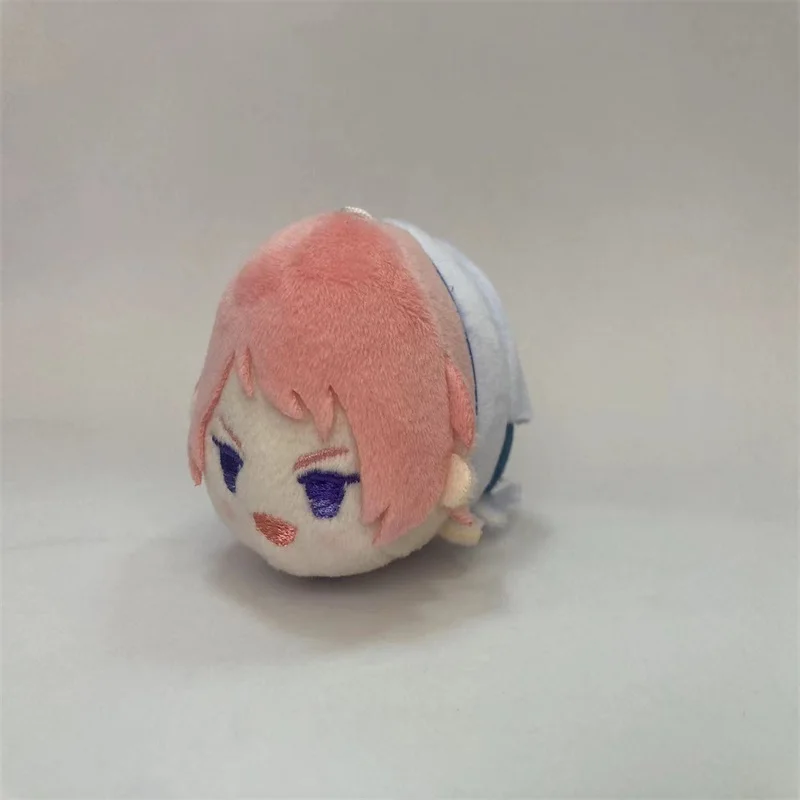ぬいぐるみアニメあんさんぶるスターズ Vol.6 もちもち