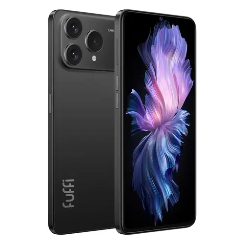 FUFFI M17 Pro Unlocked 4G Smartphone | 6.53" HD, 8+256GB, 4000mAh battery, 48MP Camera, Fast Charging, Face Recognition, Android | Daily Office & Gift - Image 9