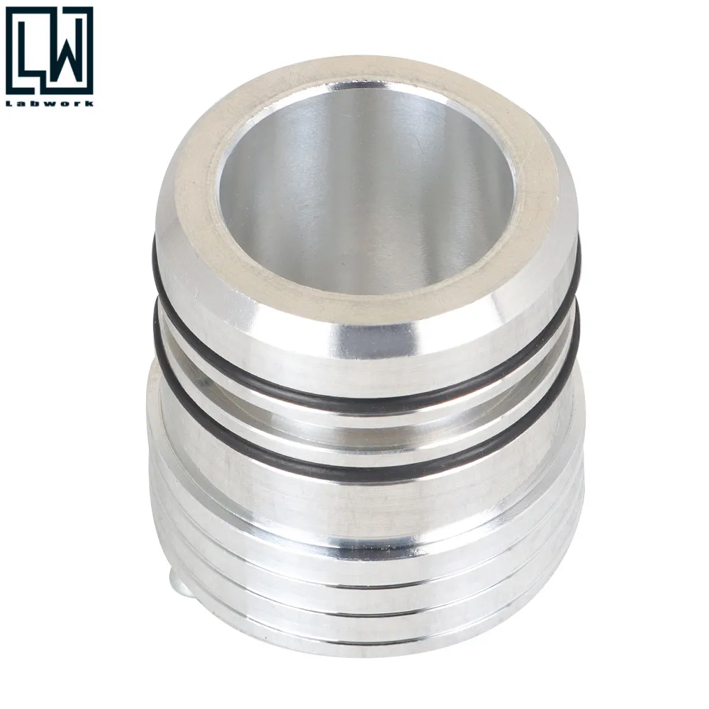 

Bearing Greaser Tool Billet Aluminum Fit For Honda Pioneer 1000 All 4 Wheel New