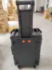 Trolley Toolbox Large Tool Box with Wheels Portable Safety Equipment Instrument Case Storage Box Professional Plastic Suitcase 5