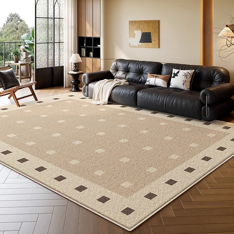 Geometric Modern Area Rug 4