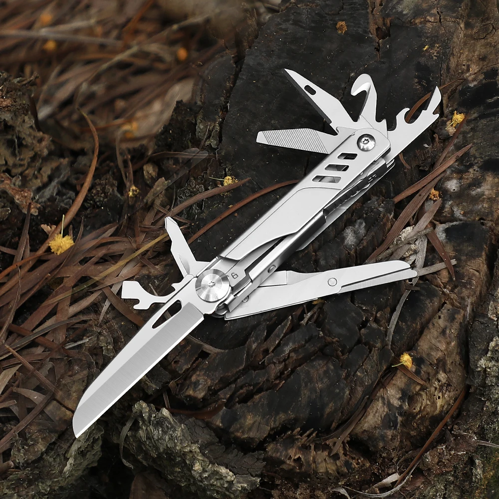Multitool Pocket knife 1