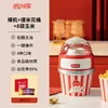 220V/Popcorn machine automatic small household children's birthday gift corn popcorn 5