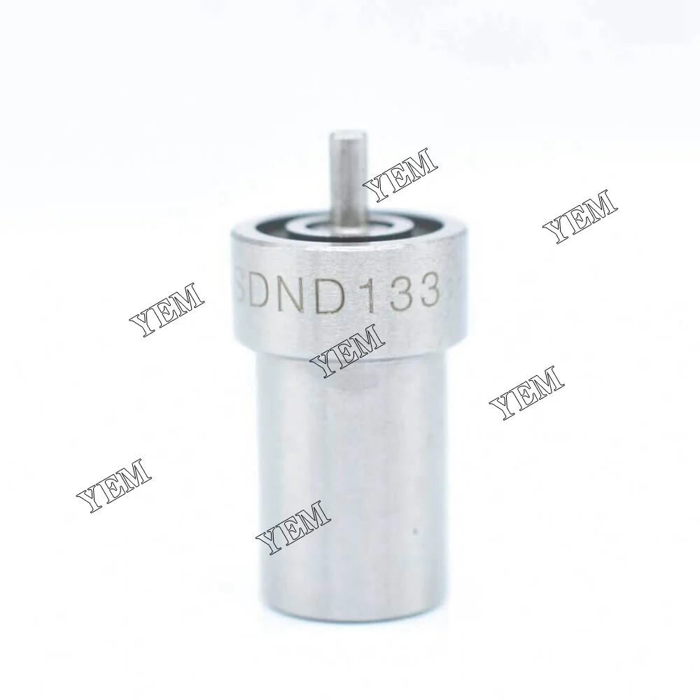 

Long Time Aftersale Service 4 PCS Fuel Injector Nozzle DN4SDND133 093400-1330 For Diesel Engine