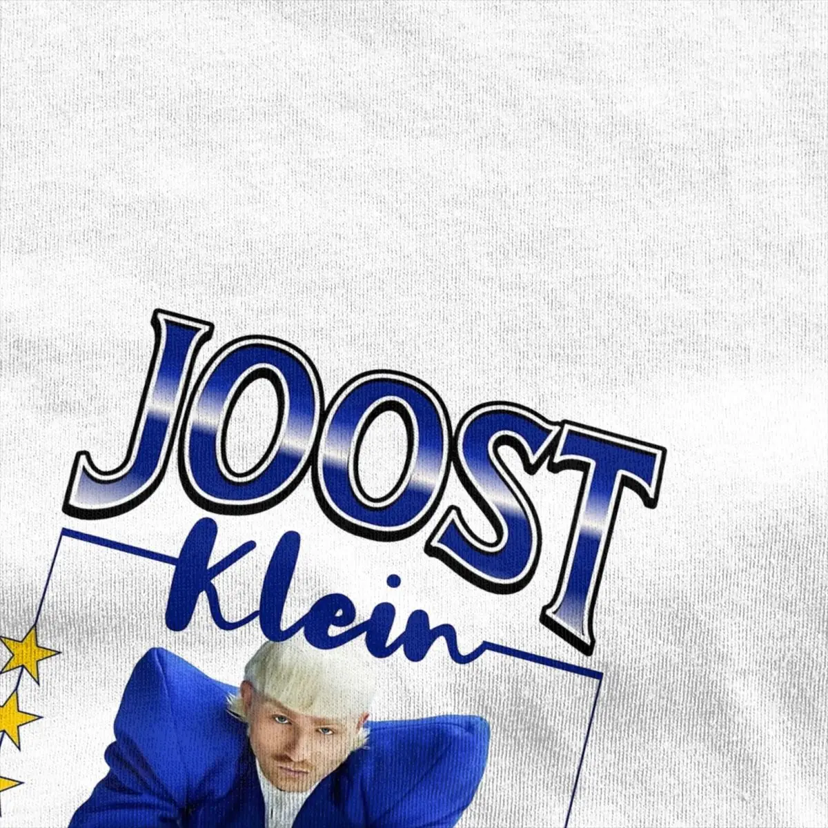 Joost kleine hustý raper pěvec T kosile příslušenství muži dámská bavlna požitek O krk tees krátce rukáv topy číslo jednotné