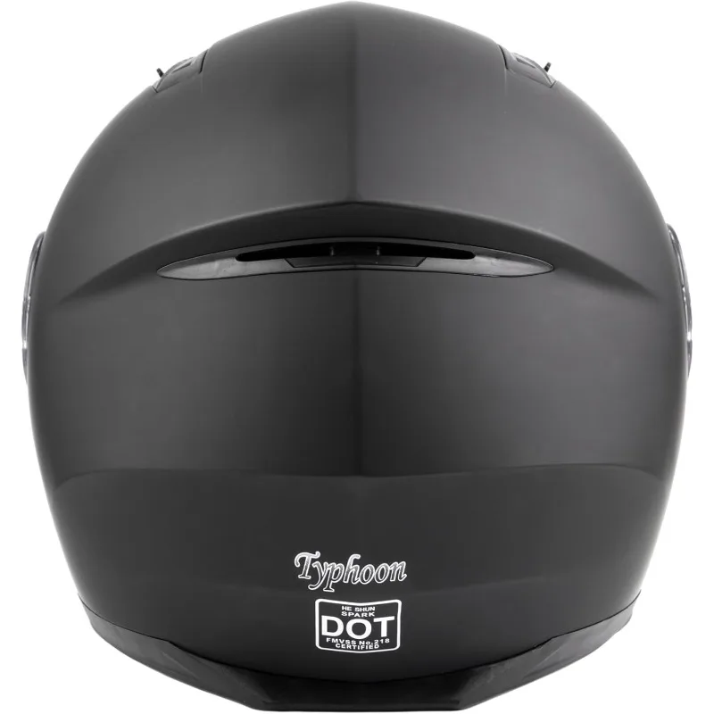 Snowmobile Helmet 6