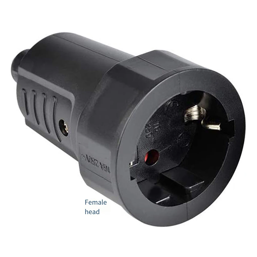 

Простая установка, водонепроницаемая розетка, водонепроницаемая розетка высокого качества, безопасная и долговечная водонепроницаемая розетка