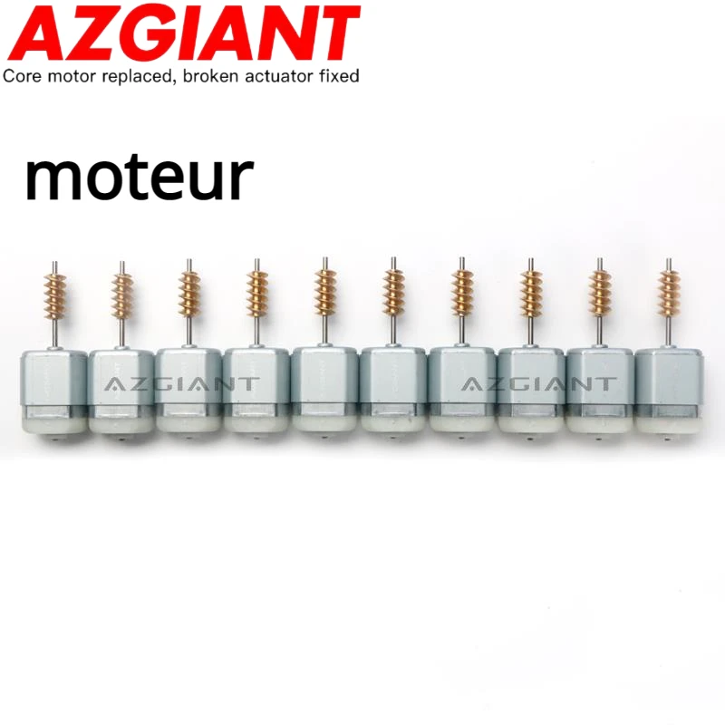 

4/5/10pcs Car Parts for Audi Q5 S4 S5 A6 C7 Direction Motor ESL ELV Steering Lock Actuator 12V Moteur, 8K0905852E, 4H0905852C