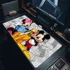 1pc-Disney Mickey Floor Mat Mouse Mat Desk Mat With Pad Gaming Accessories Prime Gaming XXL Keyboard Pad Padding Mat 2