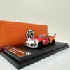 Mini Station 1:64 Akira Toriyama limited499 Diecast Model Car 4