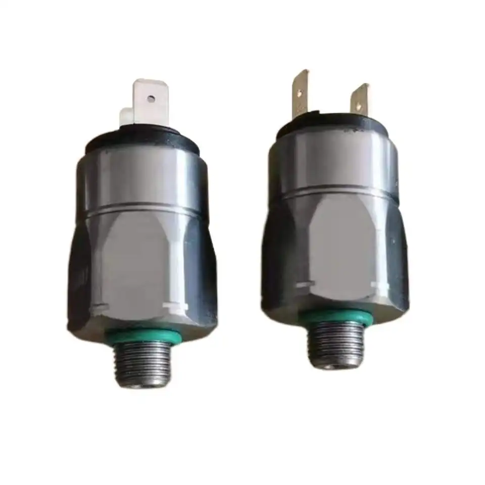 

Автомобильный датчик холостого хода, экскаваторы Hyundai 140W-7
