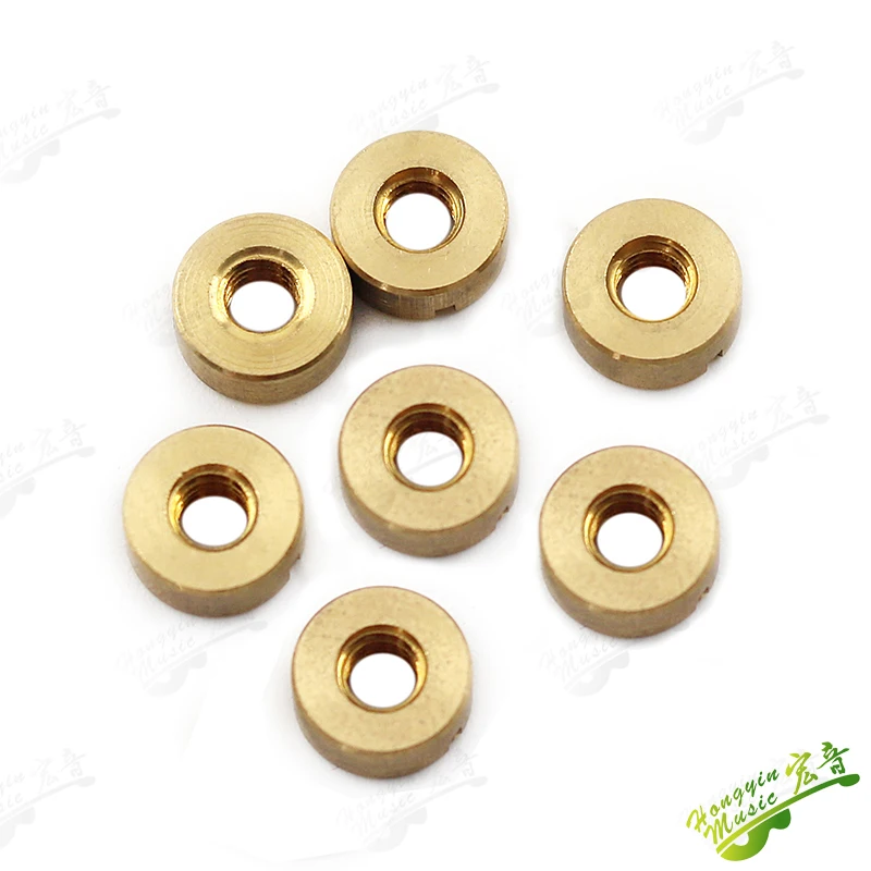 1PC Piano repair accessories 9019 press key stop nuts Stanway pianos piano repair accessories