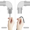 Type C Endoscope Camera Flexible  Mobile Borescope Phone USB For Cars Endoscope For Android Smartphone Endoscopic Camera Probe 4