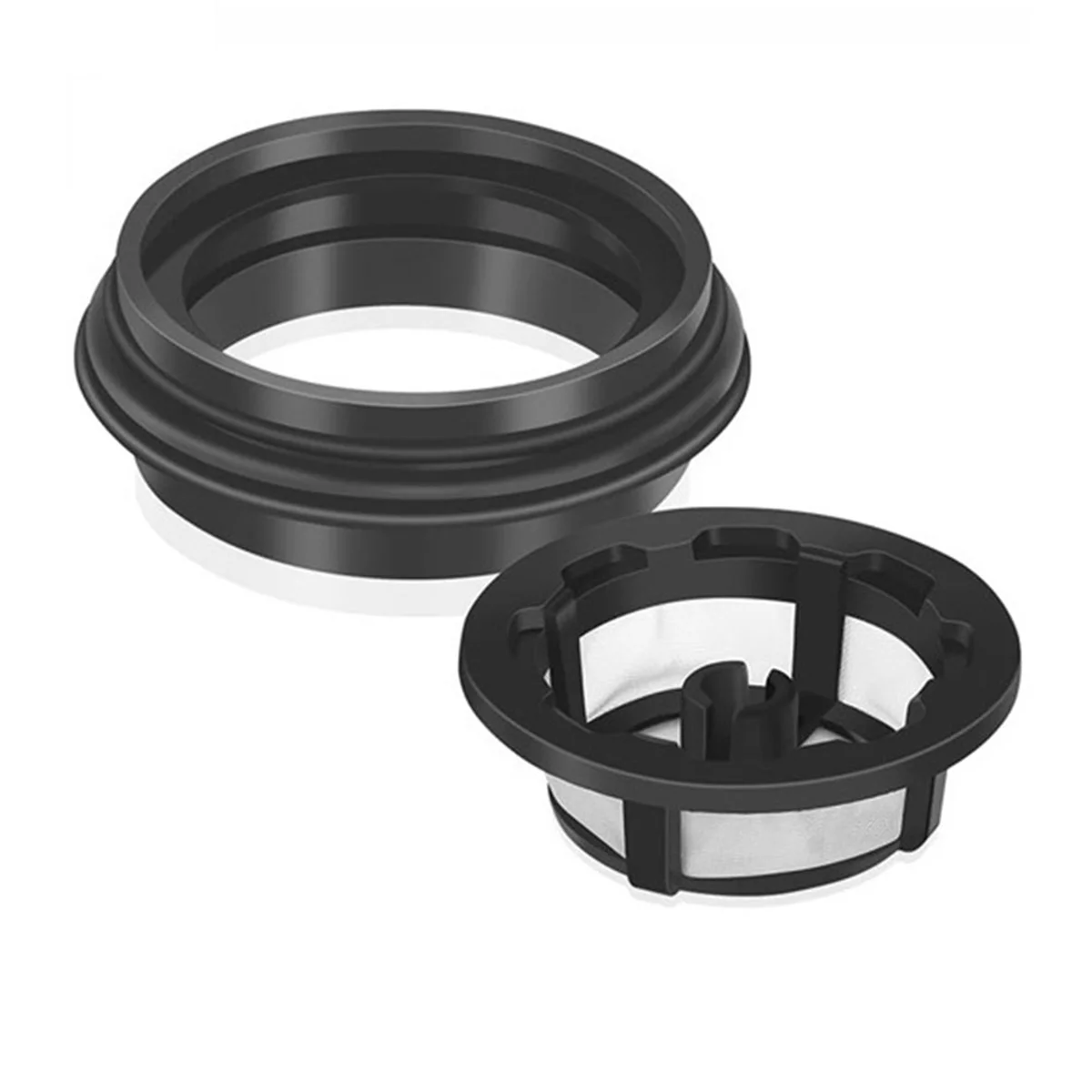 

Сменный фильтр для резервуара для воды для M6 (6110) (6012) (6112) (6113) Запчасти для робота-швабры 4650144