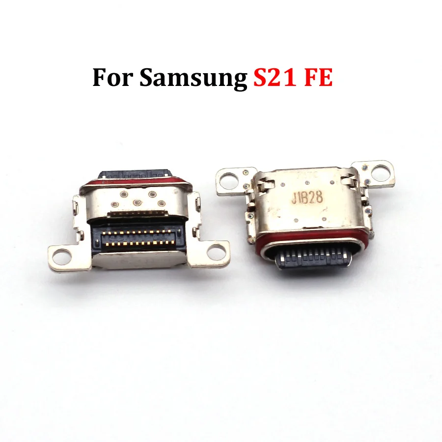 10-Pack USB Charging Port Charger Connectors for Samsung Galaxy Series