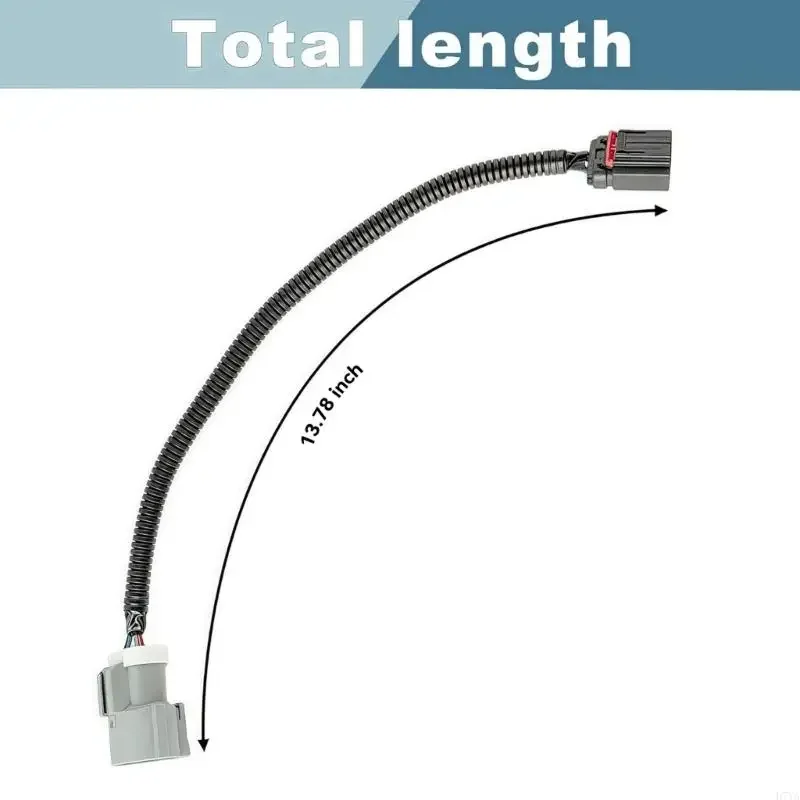 일부 모델의 냉각 시스템 전기 커넥터 교체 부품 부품 번호 7L1Z14K095A X37F 교체