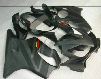 Gray Injection Fairing Body Work Frame Kit for hd CBR600 CBR 600 CBR600F F4I 2001 2002 2003