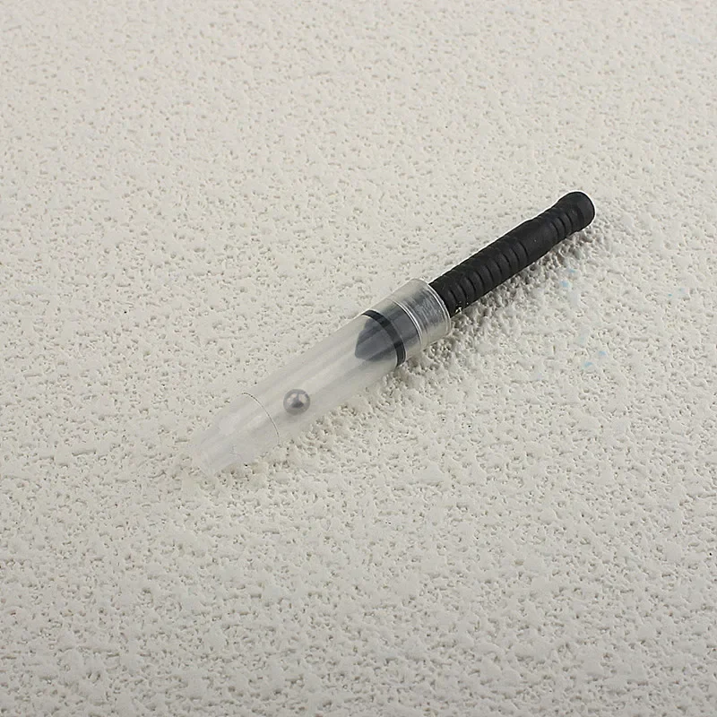 Schmidt K5 - Convertidor De Tinta Para Pluma Estilográfica De Lujo (paquete De 2