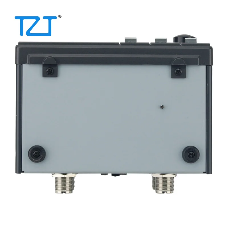 TZT SX-600 SWR Power Meter UV Dual Band Shortwave 5W 50W 200W