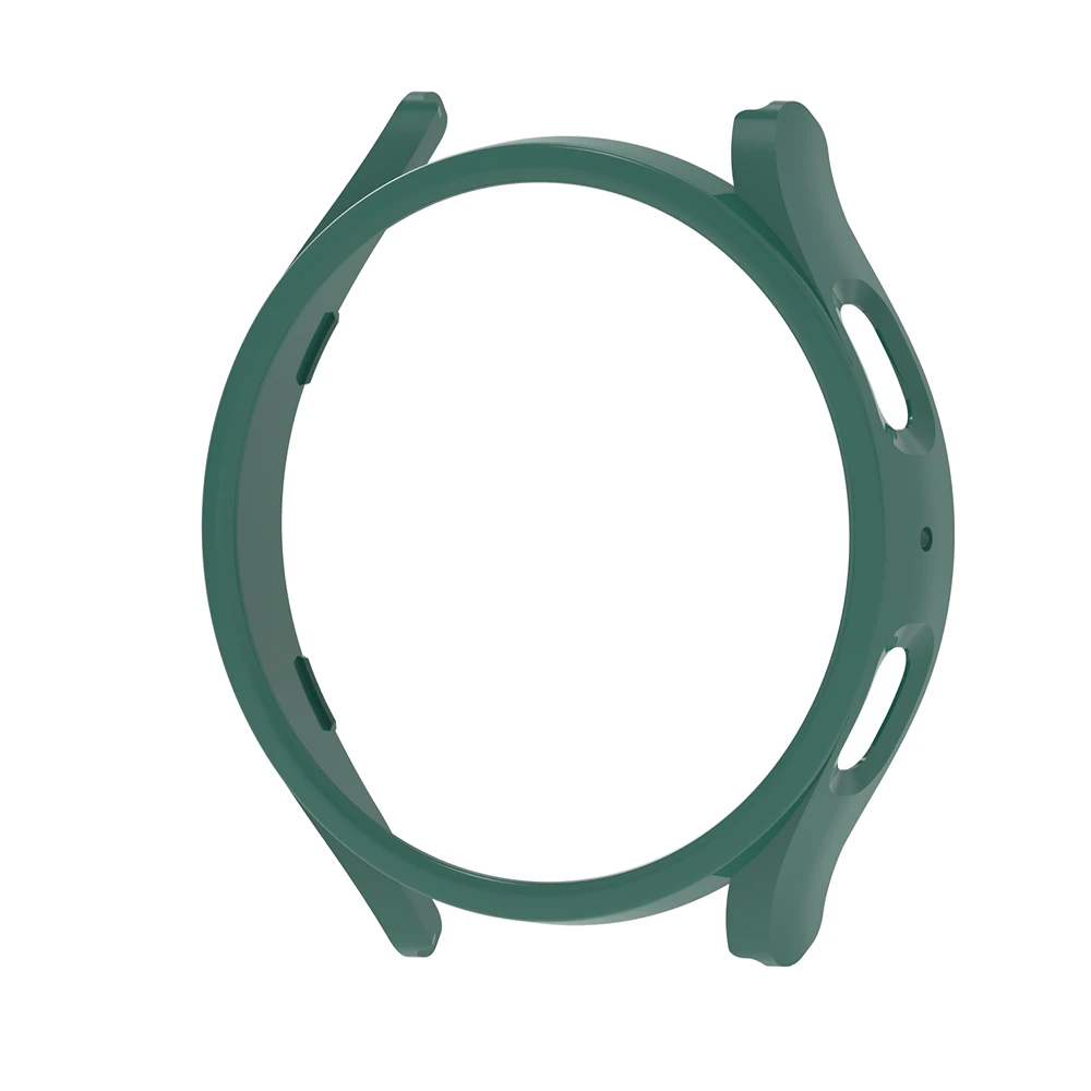 Hülle für Samsung Galaxy Watch 5 Pro 45 mm Galaxy Watch 5 40 mm 44 mm Displayschutzfolie PC Bumper Allround Watch 5/5 Pro Zubehör – Detail 14